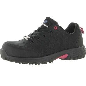 Nautilus® Women's 2153 Spark Safety Toe Shoes Slip/Oil Resists, 6 Med (B) NIB